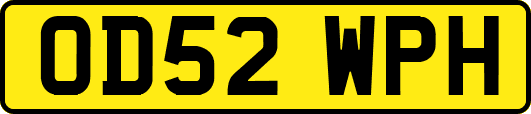 OD52WPH