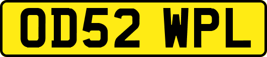 OD52WPL