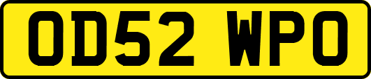 OD52WPO