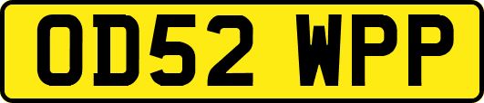 OD52WPP