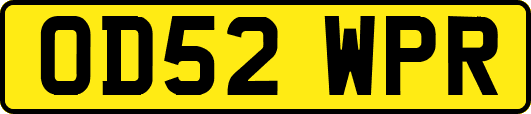 OD52WPR