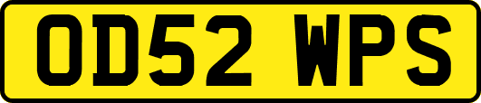 OD52WPS