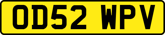 OD52WPV