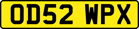 OD52WPX
