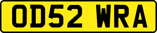 OD52WRA