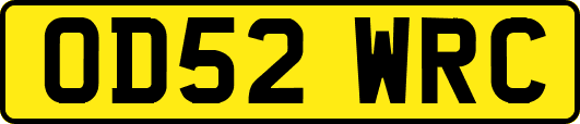 OD52WRC