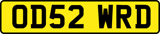 OD52WRD
