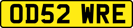OD52WRE