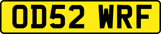OD52WRF