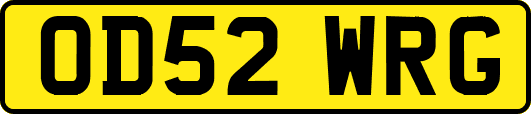 OD52WRG