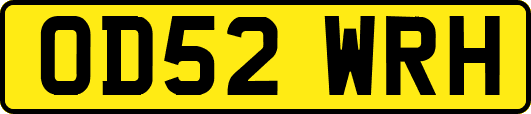 OD52WRH