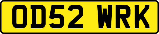 OD52WRK