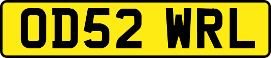 OD52WRL