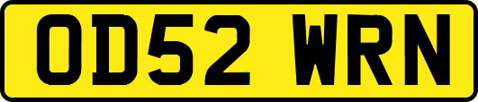 OD52WRN