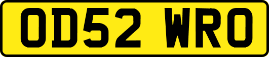 OD52WRO