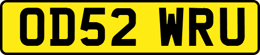 OD52WRU
