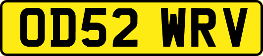 OD52WRV