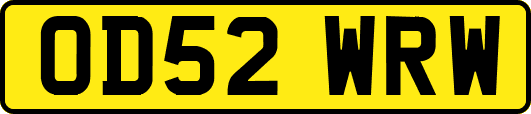 OD52WRW