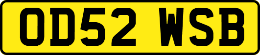 OD52WSB