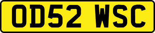 OD52WSC