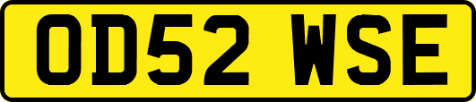 OD52WSE