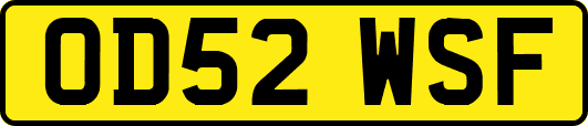 OD52WSF