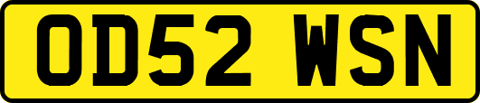 OD52WSN