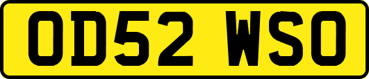 OD52WSO