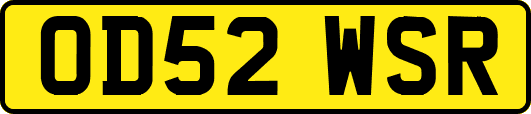OD52WSR