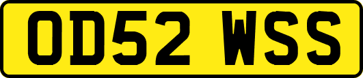 OD52WSS