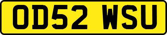 OD52WSU