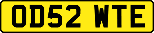 OD52WTE
