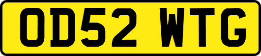 OD52WTG