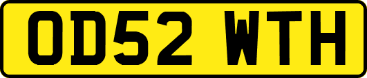 OD52WTH