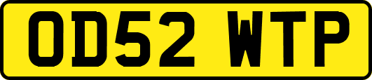 OD52WTP