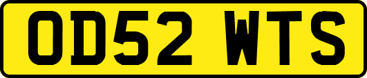 OD52WTS