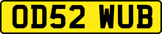 OD52WUB
