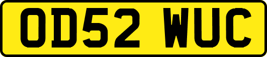OD52WUC