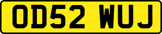 OD52WUJ