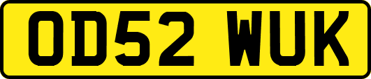 OD52WUK