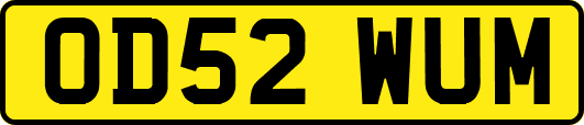 OD52WUM