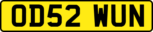 OD52WUN