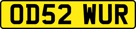 OD52WUR