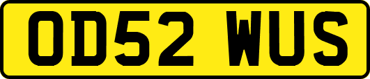 OD52WUS