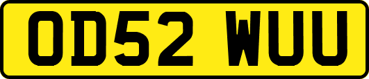 OD52WUU