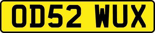 OD52WUX