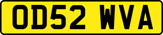 OD52WVA