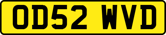 OD52WVD