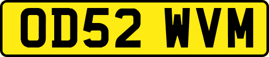 OD52WVM