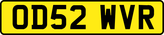 OD52WVR